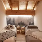 Apartament Bike,ski&friends *