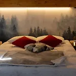 Bike,ski&friends Apartament Premadio