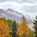 Apartament Bike,ski&friends Premadio