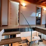Apartament Bike,ski&friends Premadio