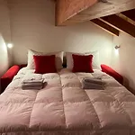 Apartament Bike,ski&friends Premadio