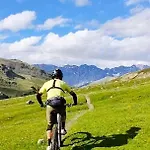 Bike,ski&friends Apartament *